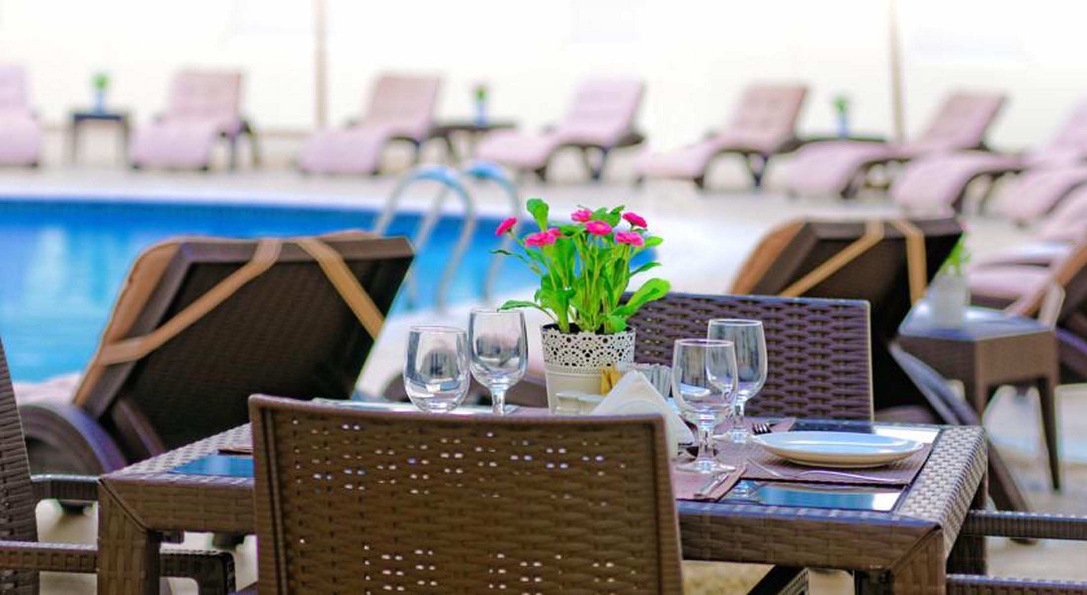 Golden Sands Апарт-готель 3*