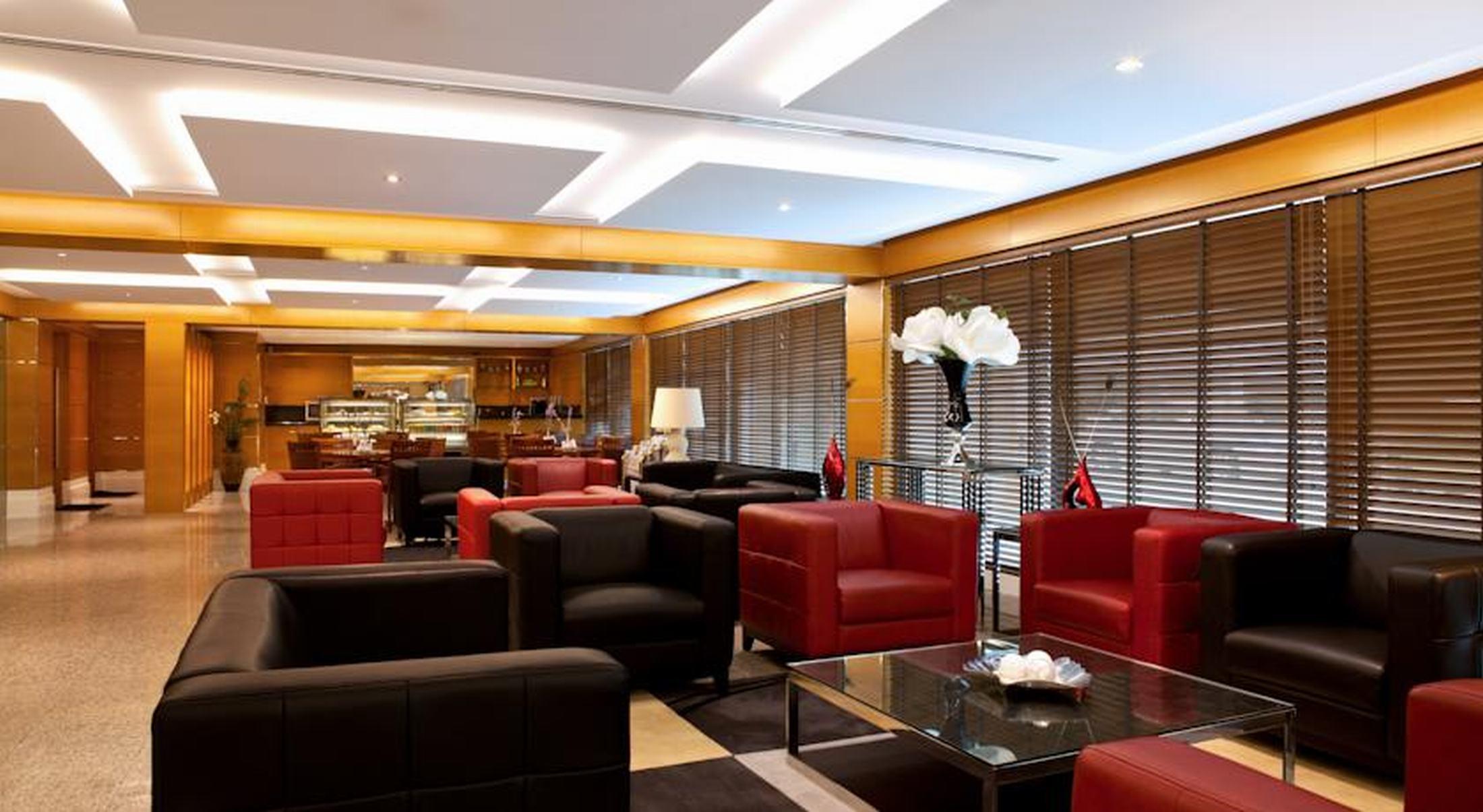 Golden Sands Апарт-готель 3*