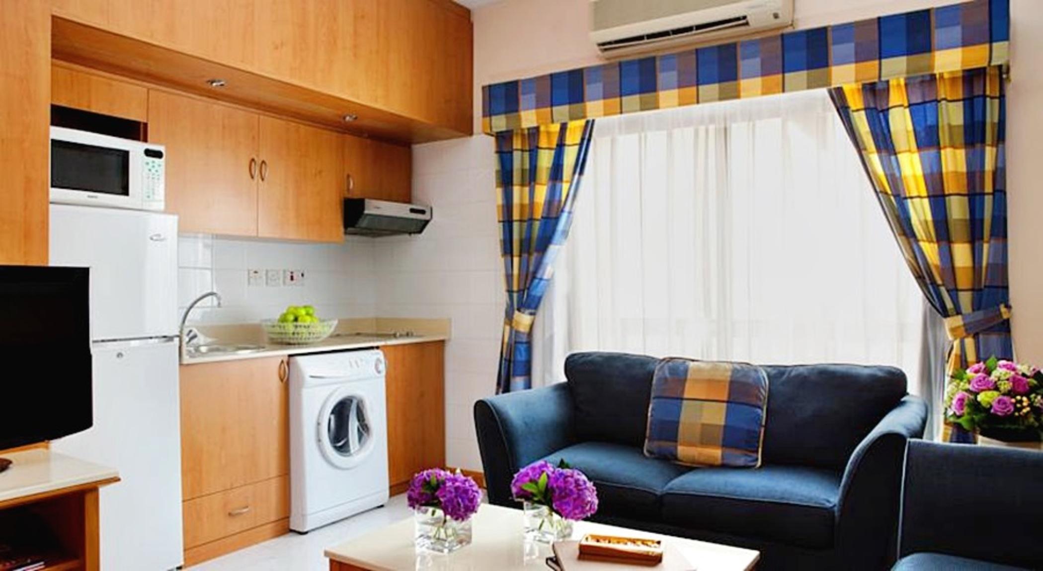 Golden Sands Апарт-готель 3*