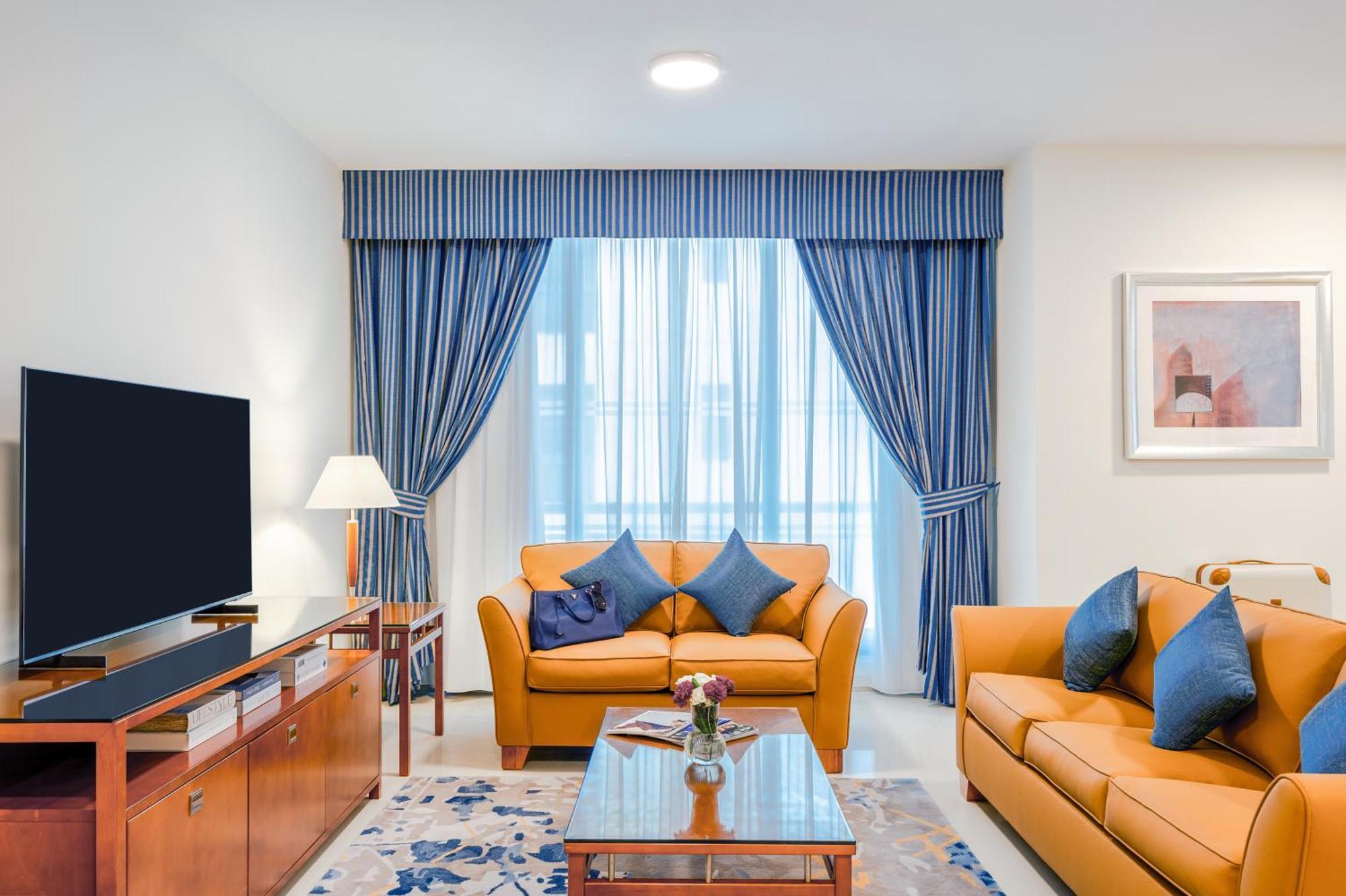 Апарт-готель Golden Sands 3*