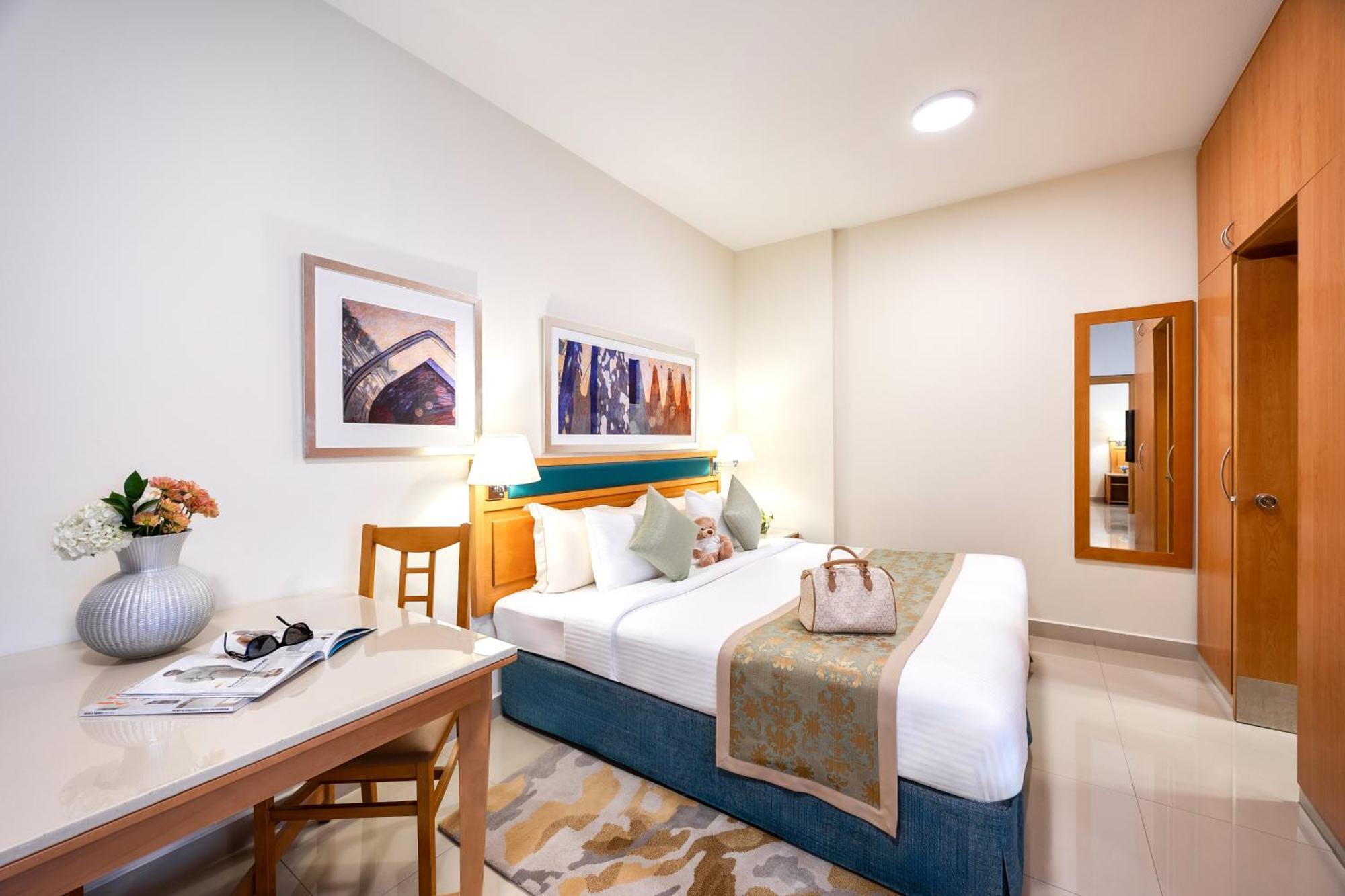 Апарт-готель Golden Sands 3*