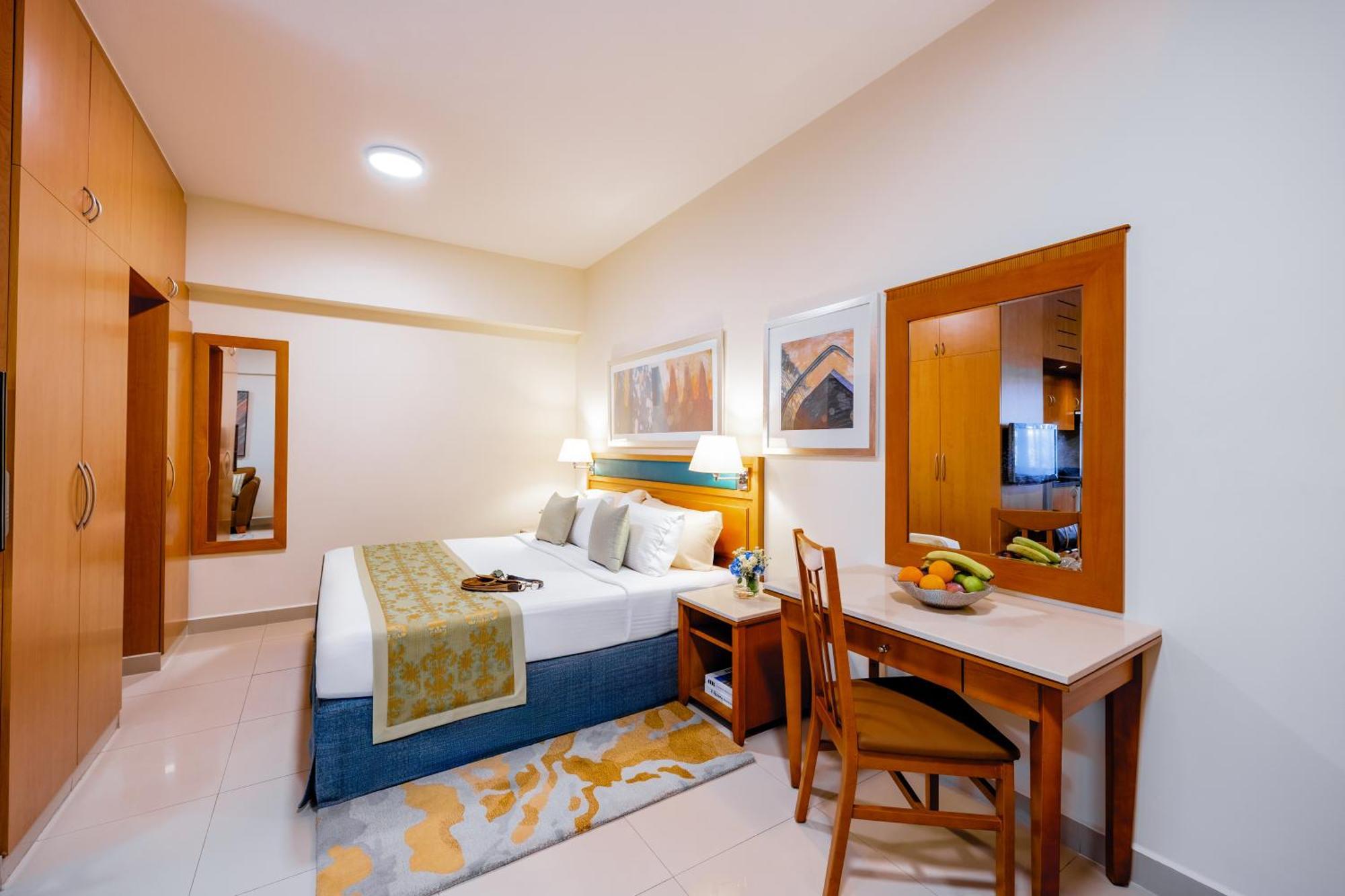 Golden Sands Апарт-готель